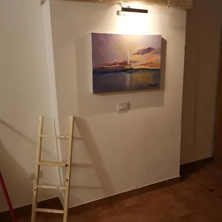 La Volta Di Fabio De Marco E Simona Saracino