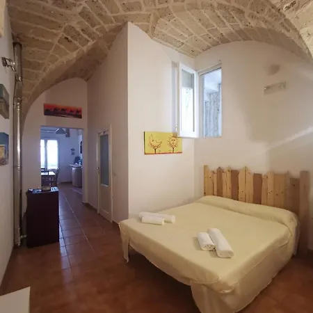 La Volta Di Fabio De Marco E Simona Saracino *