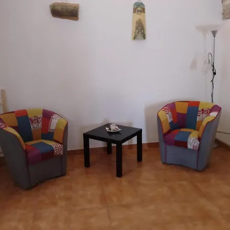 La Volta Di Fabio De Marco E Simona Saracino