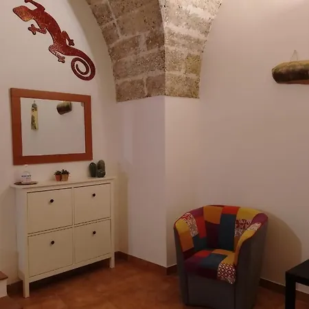 La Volta Di Fabio De Marco E Simona Saracino * Сан-Пьетро-Вернотико