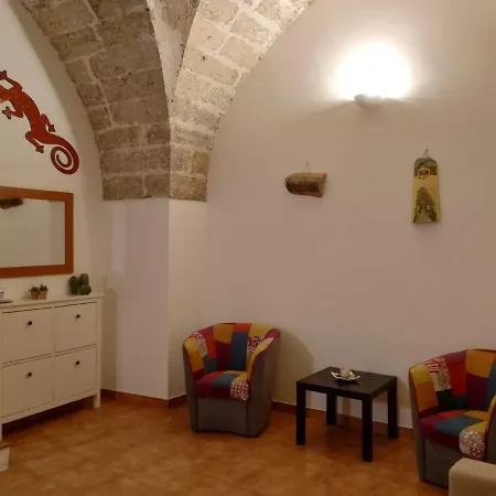 La Volta Di Fabio De Marco E Simona Saracino