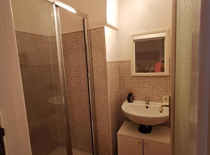 La Volta Di Fabio De Marco E Simona Saracino *