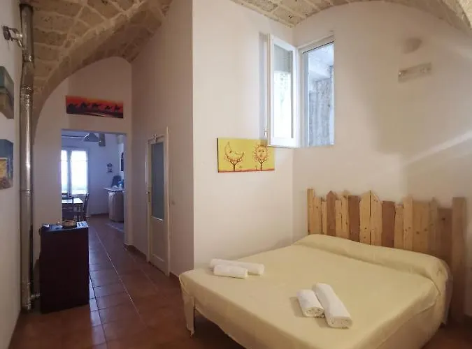 La Volta Di Fabio De Marco E Simona Saracino *