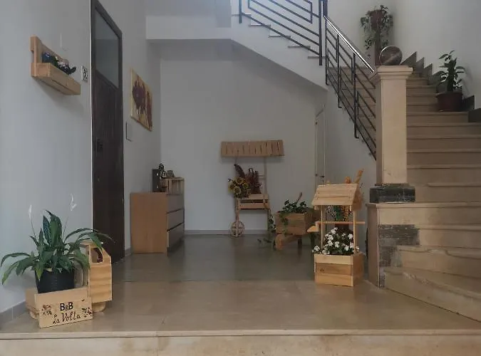 La Volta Di Fabio De Marco E Simona Saracino * San Pietro Vernotico