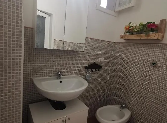 La Volta Di Fabio De Marco E Simona Saracino Apartmán San Pietro Vernotico
