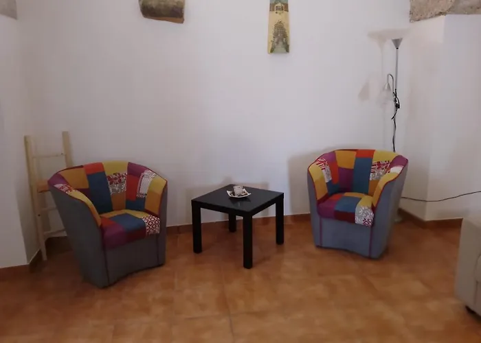 La Volta Di Fabio De Marco E Simona Saracino