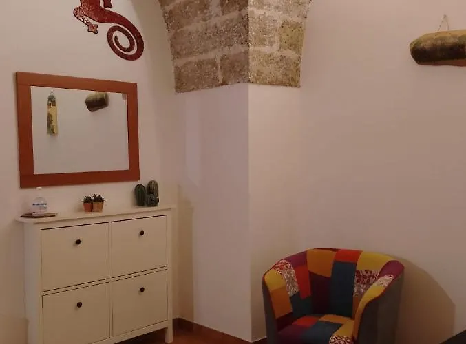 La Volta Di Fabio De Marco E Simona Saracino * San Pietro Vernotico