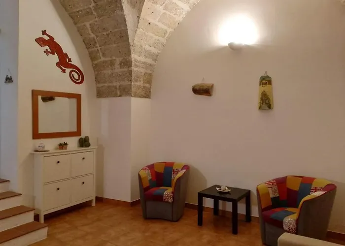 La Volta Di Fabio De Marco E Simona Saracino