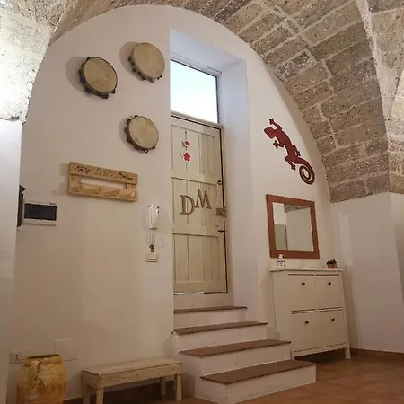 Apartment La Volta Di Fabio De Marco E Simona Saracino