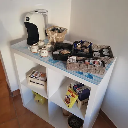 Apartment La Volta Di Fabio De Marco E Simona Saracino San Pietro Vernotico