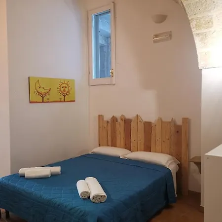 La Volta Di Fabio De Marco E Simona Saracino Apartment San Pietro Vernotico