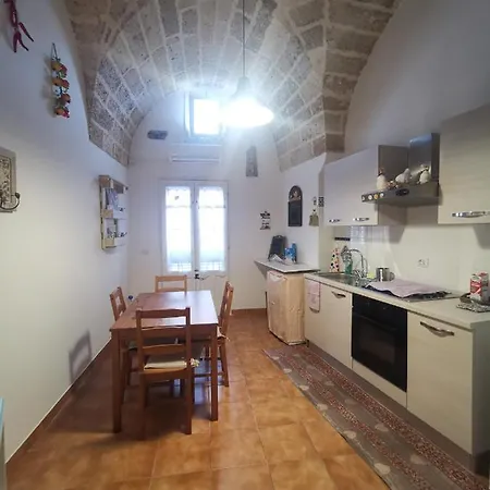 Apartment La Volta Di Fabio De Marco E Simona Saracino San Pietro Vernotico