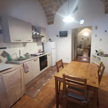 La Volta Di Fabio De Marco E Simona Saracino San Pietro Vernotico