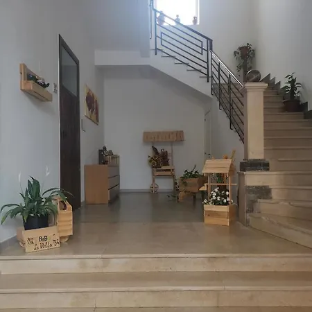 La Volta Di Fabio De Marco E Simona Saracino * 산 피에트로 베노티코