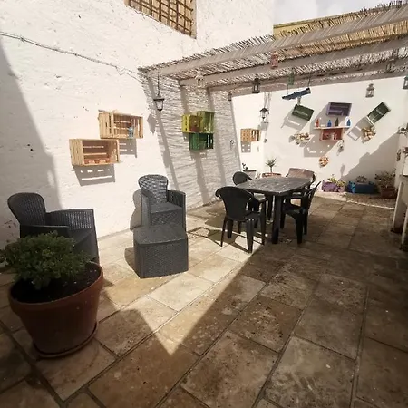 La Volta Di Fabio De Marco E Simona Saracino Apartment *