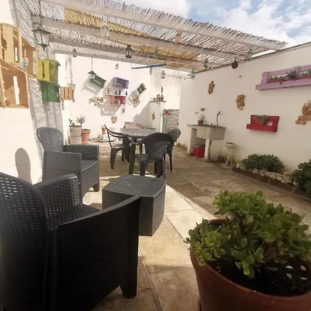 Apartment La Volta Di Fabio De Marco E Simona Saracino *