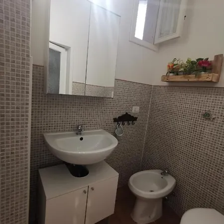 La Volta Di Fabio De Marco E Simona Saracino Apartment San Pietro Vernotico