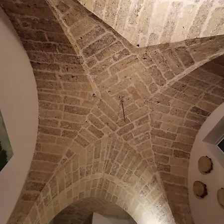 La Volta Di Fabio De Marco E Simona Saracino Apartment