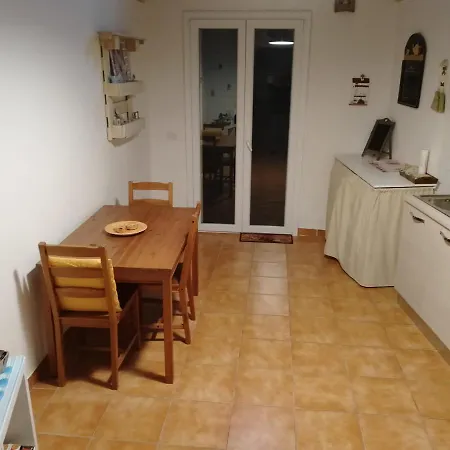 Apartment La Volta Di Fabio De Marco E Simona Saracino