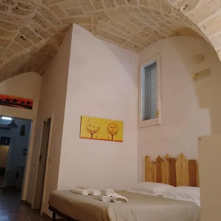 Apartment La Volta Di Fabio De Marco E Simona Saracino *