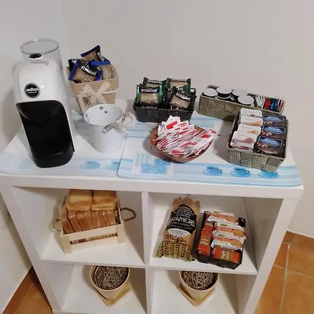 La Volta Di Fabio De Marco E Simona Saracino San Pietro Vernotico