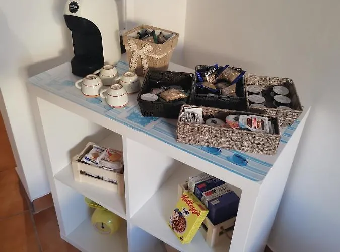 Appartement La Volta Di Fabio De Marco E Simona Saracino San Pietro Vernotico
