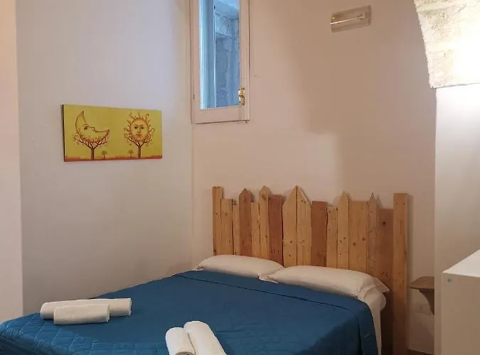 La Volta Di Fabio De Marco E Simona Saracino Appartement San Pietro Vernotico