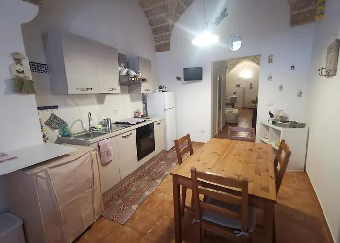 La Volta Di Fabio De Marco E Simona Saracino San Pietro Vernotico