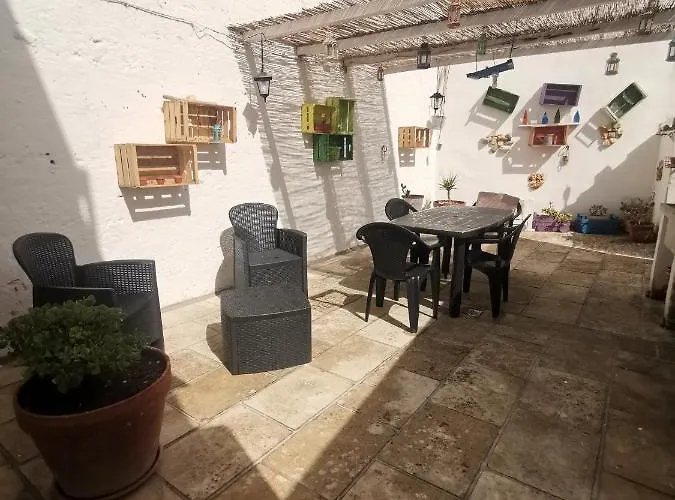 La Volta Di Fabio De Marco E Simona Saracino Appartement *