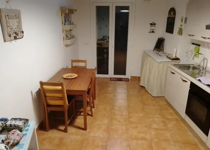 Appartement La Volta Di Fabio De Marco E Simona Saracino